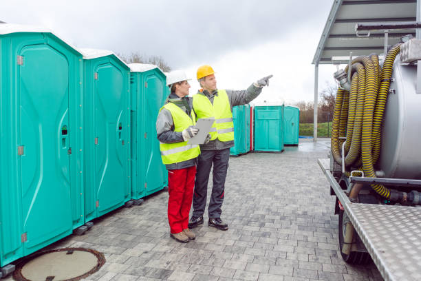 Reliable Fountain Hills, AZ Portable Potty Rental Solutions